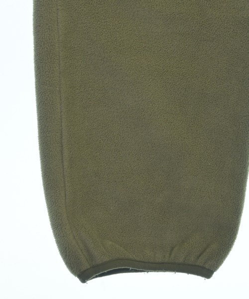 GRIP SWANY（グリップスワニー）スウェットパンツ カーキ サイズ:M メンズ/2200618099047