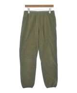 GRIP SWANY（グリップスワニー）スウェットパンツ カーキ サイズ:M メンズ/2200618099047