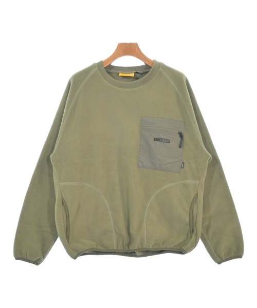 グリップスワニー(GRIP SWANY)のGRIP SWANY スウェット