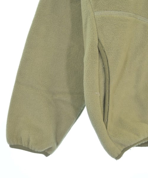 GRIP SWANY（グリップスワニー）スウェット カーキ サイズ:M メンズ/2200618099054