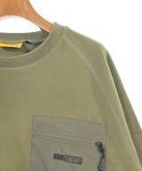 GRIP SWANY（グリップスワニー）スウェット カーキ サイズ:M メンズ/2200618099054