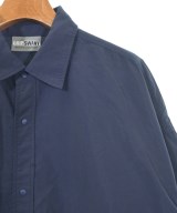 GRIP SWANY（グリップスワニー）カジュアルシャツ 紺 サイズ:L メンズ/2200620110068