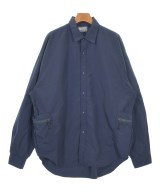 GRIP SWANY カジュアルシャツ