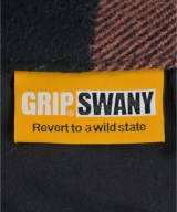 GRIP SWANY（グリップスワニー）カジュアルシャツ オレンジ サイズ:M メンズ/2200621180053