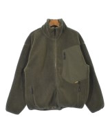 GRIP SWANY（グリップスワニー）その他 カーキ サイズ:L メンズ/2200605570023