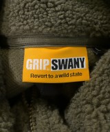 GRIP SWANY（グリップスワニー）その他 カーキ サイズ:L メンズ/2200605570023