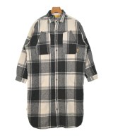 GRIP SWANY シャツワンピース