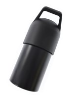 GRIP SWANY（グリップスワニー）小物類（その他） 黒 サイズ:500-650ml メンズ/2200672639050
