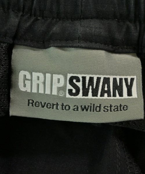 GRIP SWANY（グリップスワニー）その他 黒 サイズ:L メンズ/2200681134096
