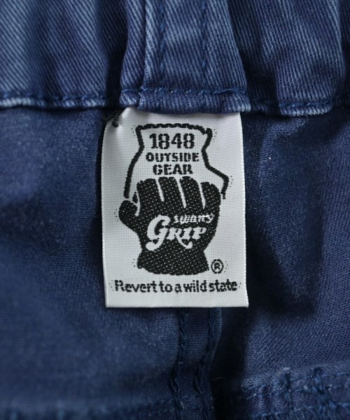 GRIP SWANY（グリップスワニー）その他 青 サイズ:S メンズ/2200649986057