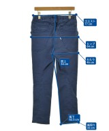 GRIP SWANY（グリップスワニー）その他 青 サイズ:S メンズ/2200649986057