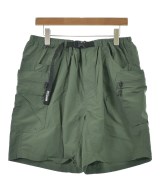 GRIP SWANY（グリップスワニー）ショートパンツ カーキ サイズ:XL メンズ/2200657364229