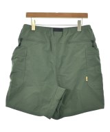 GRIP SWANY（グリップスワニー）ショートパンツ カーキ サイズ:XL メンズ/2200657364229