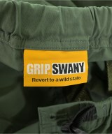 GRIP SWANY（グリップスワニー）ショートパンツ カーキ サイズ:XL メンズ/2200657364229