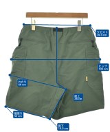 GRIP SWANY（グリップスワニー）ショートパンツ カーキ サイズ:XL メンズ/2200657364229