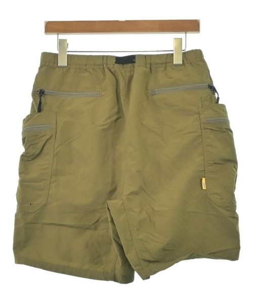 GRIP SWANY（グリップスワニー）ショートパンツ カーキ サイズ:XL メンズ/2200657364236