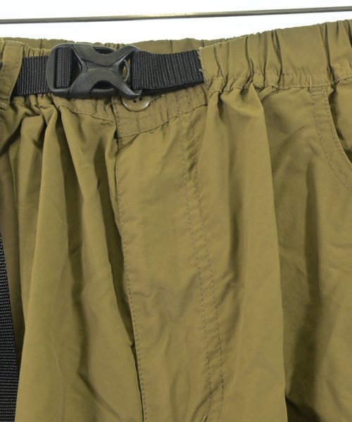 GRIP SWANY（グリップスワニー）ショートパンツ カーキ サイズ:XL メンズ/2200657364236