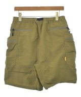 GRIP SWANY（グリップスワニー）ショートパンツ カーキ サイズ:XL メンズ/2200657364236