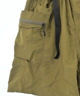 GRIP SWANY（グリップスワニー）ショートパンツ カーキ サイズ:XL メンズ/2200657364236