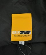 GRIP SWANY（グリップスワニー）カジュアルシャツ 黒 サイズ:L メンズ/2200657364250