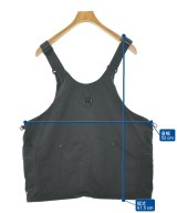 GRIP SWANY（グリップスワニー）カジュアルシャツ 黒 サイズ:L メンズ/2200657364250