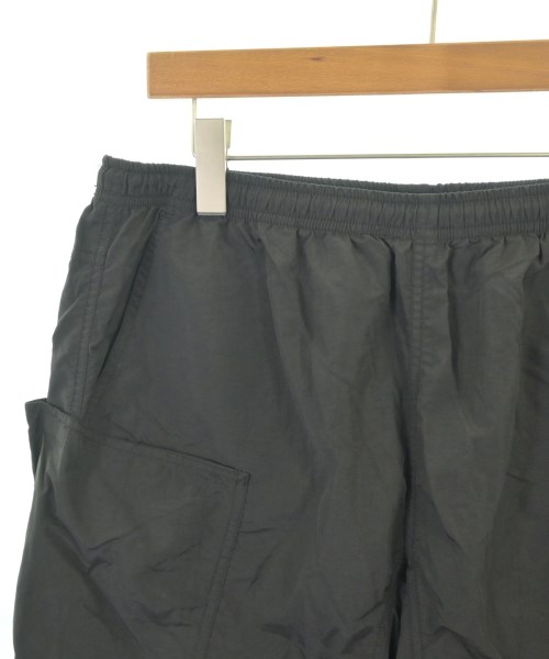 GRIP SWANY（グリップスワニー）ショートパンツ 黒 サイズ:XL メンズ/2200714719092