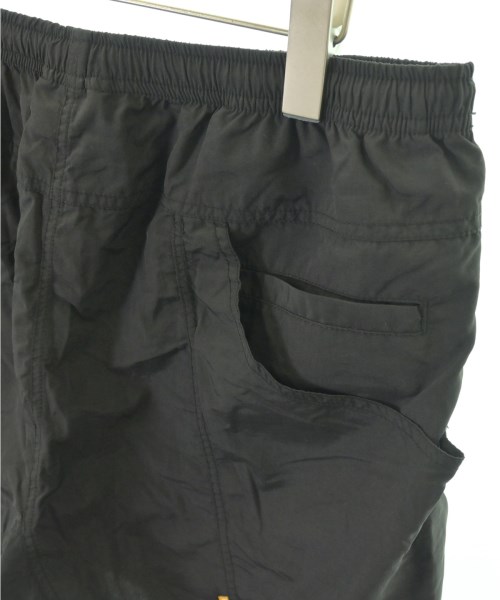GRIP SWANY（グリップスワニー）ショートパンツ 黒 サイズ:XL メンズ/2200714719092