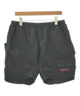 GRIP SWANY（グリップスワニー）ショートパンツ 黒 サイズ:XL メンズ/2200714719092