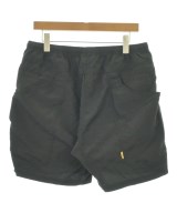 GRIP SWANY（グリップスワニー）ショートパンツ 黒 サイズ:XL メンズ/2200714719092