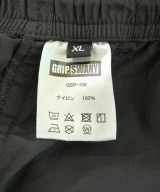 GRIP SWANY（グリップスワニー）ショートパンツ 黒 サイズ:XL メンズ/2200714719092