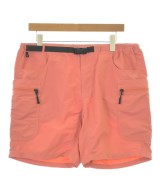 GRIP SWANY（グリップスワニー）ショートパンツ ピンク サイズ:XL メンズ/2200714719146