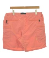 GRIP SWANY（グリップスワニー）ショートパンツ ピンク サイズ:XL メンズ/2200714719146