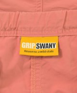 GRIP SWANY（グリップスワニー）ショートパンツ ピンク サイズ:XL メンズ/2200714719146