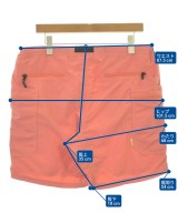 GRIP SWANY（グリップスワニー）ショートパンツ ピンク サイズ:XL メンズ/2200714719146