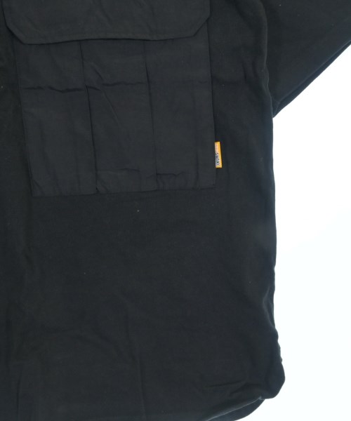 GRIP SWANY（グリップスワニー）Tシャツ・カットソー 黒 サイズ:L メンズ/2200643523111