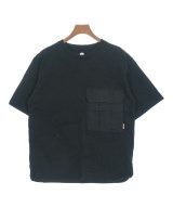 GRIP SWANY（グリップスワニー）Tシャツ・カットソー 黒 サイズ:L メンズ/2200643523111