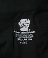 GRIP SWANY（グリップスワニー）Tシャツ・カットソー 黒 サイズ:L メンズ/2200643523111