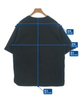 GRIP SWANY（グリップスワニー）Tシャツ・カットソー 黒 サイズ:L メンズ/2200643523111