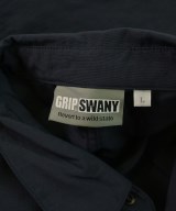 GRIP SWANY（グリップスワニー）その他 紺 サイズ:L メンズ/2200660984032