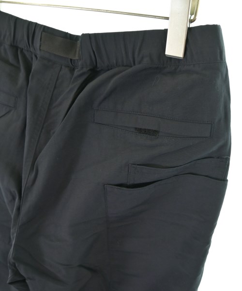 GRIP SWANY（グリップスワニー）カーゴパンツ 紺 サイズ:L メンズ/2200660984087