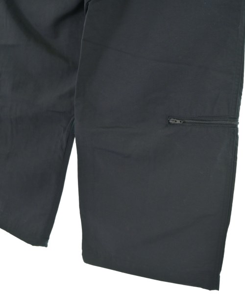 GRIP SWANY（グリップスワニー）カーゴパンツ 紺 サイズ:L メンズ/2200660984087