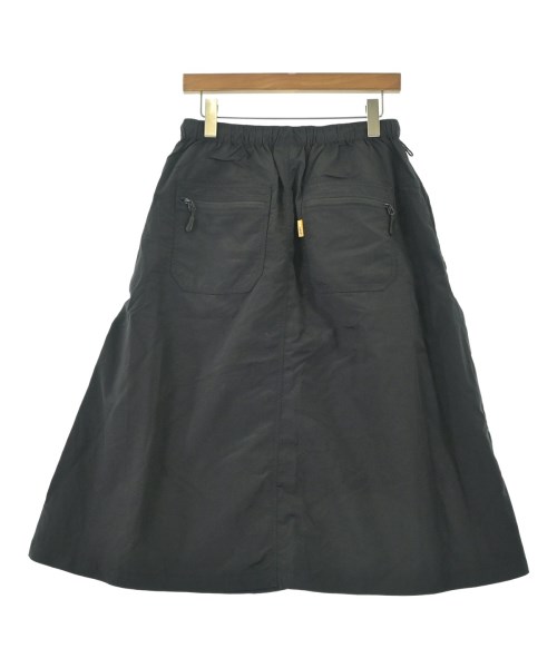 GRIP SWANY（グリップスワニー）ロング・マキシ丈スカート 黒 サイズ:M レディース/2200664522018