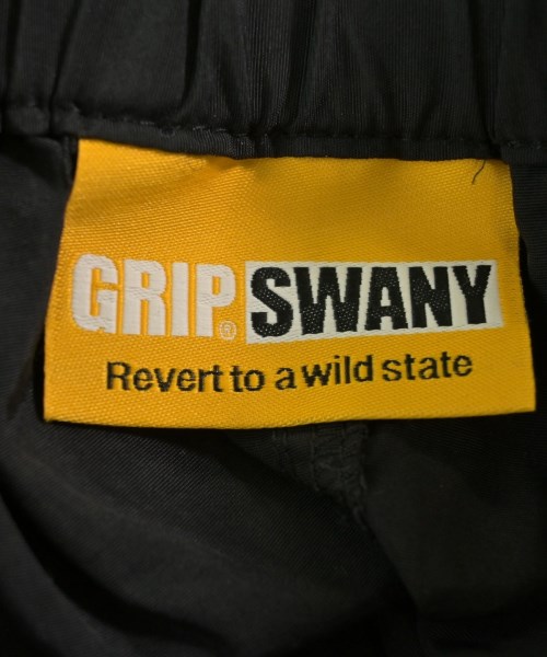 GRIP SWANY（グリップスワニー）ロング・マキシ丈スカート 黒 サイズ:M レディース/2200664522018