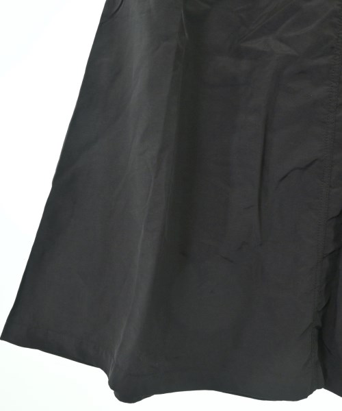 GRIP SWANY（グリップスワニー）ロング・マキシ丈スカート 黒 サイズ:M レディース/2200664522018