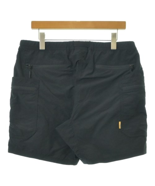 GRIP SWANY（グリップスワニー）ショートパンツ 黒 サイズ:XL メンズ/2200736557115