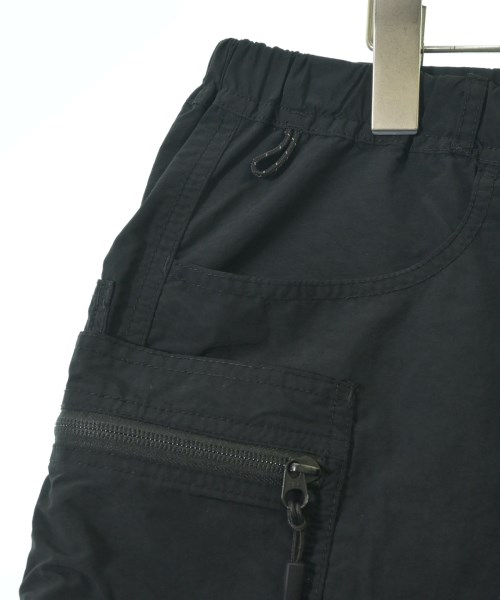GRIP SWANY（グリップスワニー）ショートパンツ 黒 サイズ:XL メンズ/2200736557115