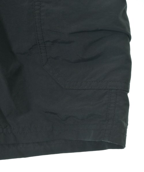 GRIP SWANY（グリップスワニー）ショートパンツ 黒 サイズ:XL メンズ/2200736557115