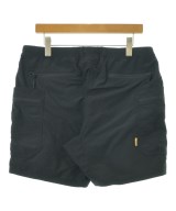 GRIP SWANY（グリップスワニー）ショートパンツ 黒 サイズ:XL メンズ/2200736557115