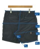 GRIP SWANY（グリップスワニー）ショートパンツ 黒 サイズ:XL メンズ/2200736557115