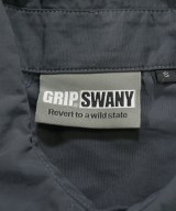 GRIP SWANY（グリップスワニー）その他 青 サイズ:S メンズ/2200718918095